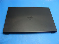 Dell Inspiron 15 3542 15.6" Genuine LCD Back Cover w/Front Bezel 