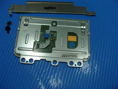 HP Envy 15-j 15.6" Touchpad Silver w/Cable 6053B0903302