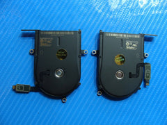 MacBook Pro A1425 13" 2012 ME116LL/A Genuine Left & Right Fan 923-0221