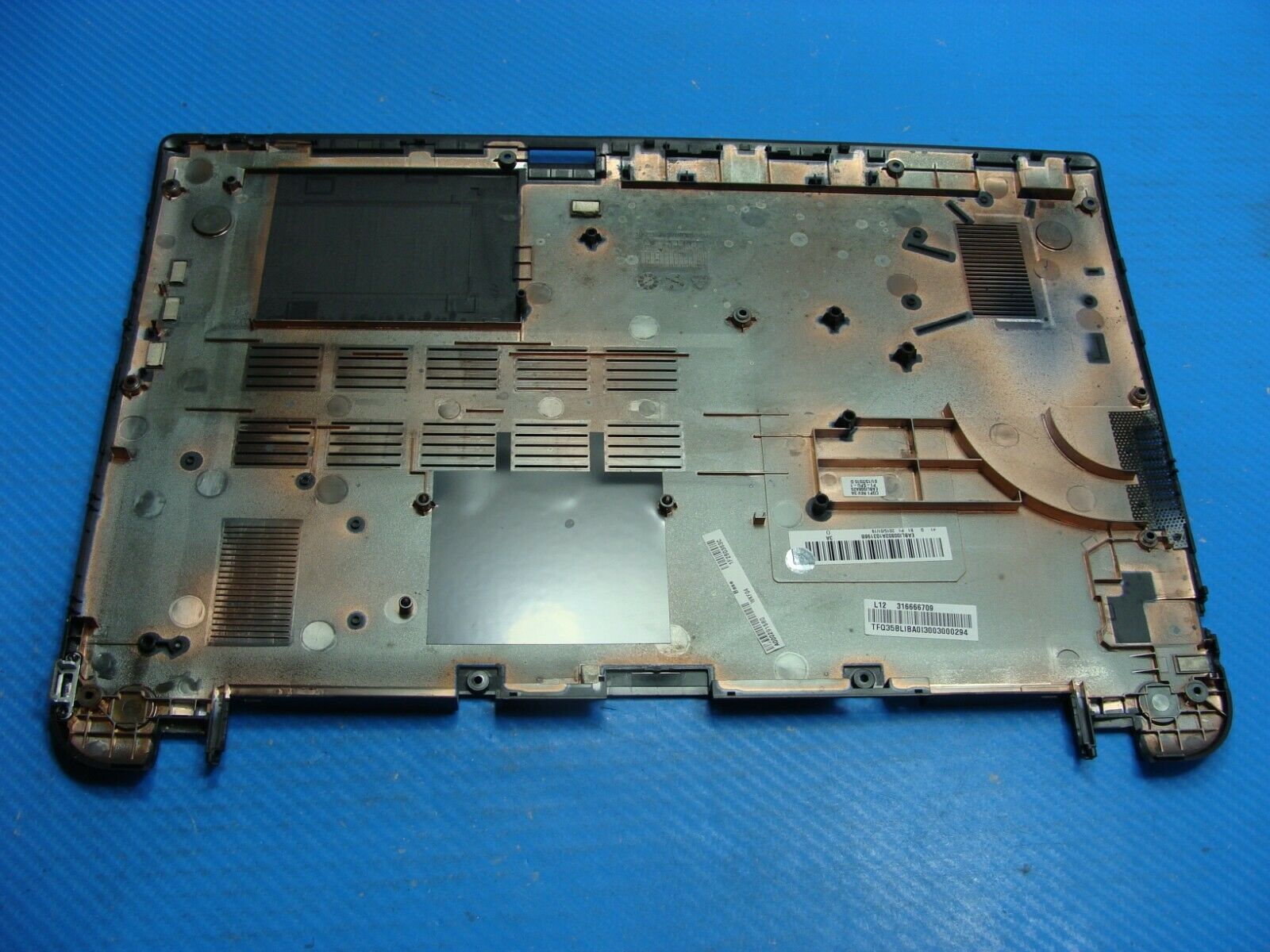 Toshiba Satellite S55t-B5152 15.6