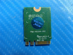 Dell Latitude 7490 14" Genuine Laptop Wireless WiFi Card 8265NGW 8F3Y8 