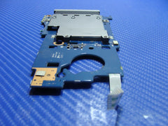 HP EliteBook 8460P 14" Genuine Laptop Card Cage Board W/ Cable 6050A2398801 HP