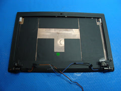 Lenovo Thinkpad 12.5” x270 OEM Laptop LCD Screen Back Cover w/Bezel AP12F000800
