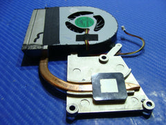 Lenovo IdeaPad G585-20137 15.6" Genuine Cooling Fan w/ Heatsink AT0R5002AM0 ER* - Laptop Parts - Buy Authentic Computer Parts - Top Seller Ebay