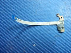 HP 15-ay018ca 15.6" Genuine Laptop Power Button Board w/Cable LS-C701P ER* - Laptop Parts - Buy Authentic Computer Parts - Top Seller Ebay