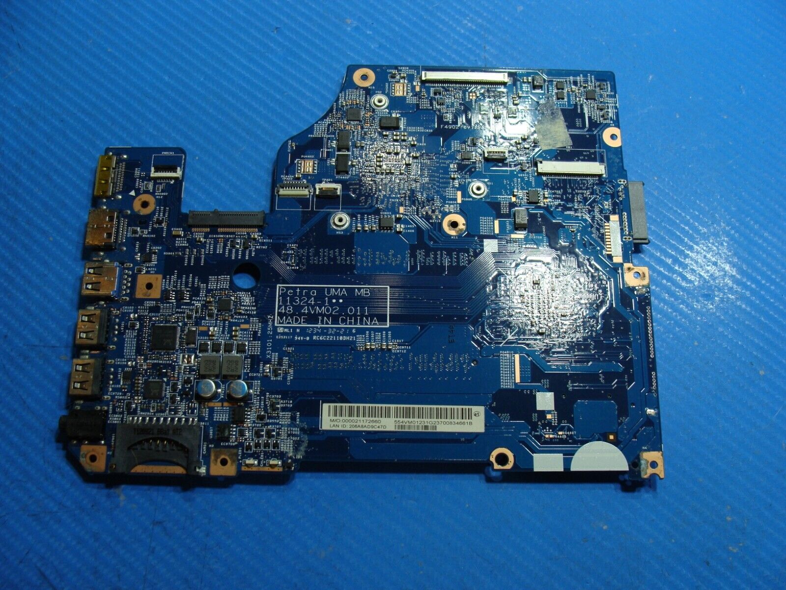 Acer Aspire V5-571 15.6