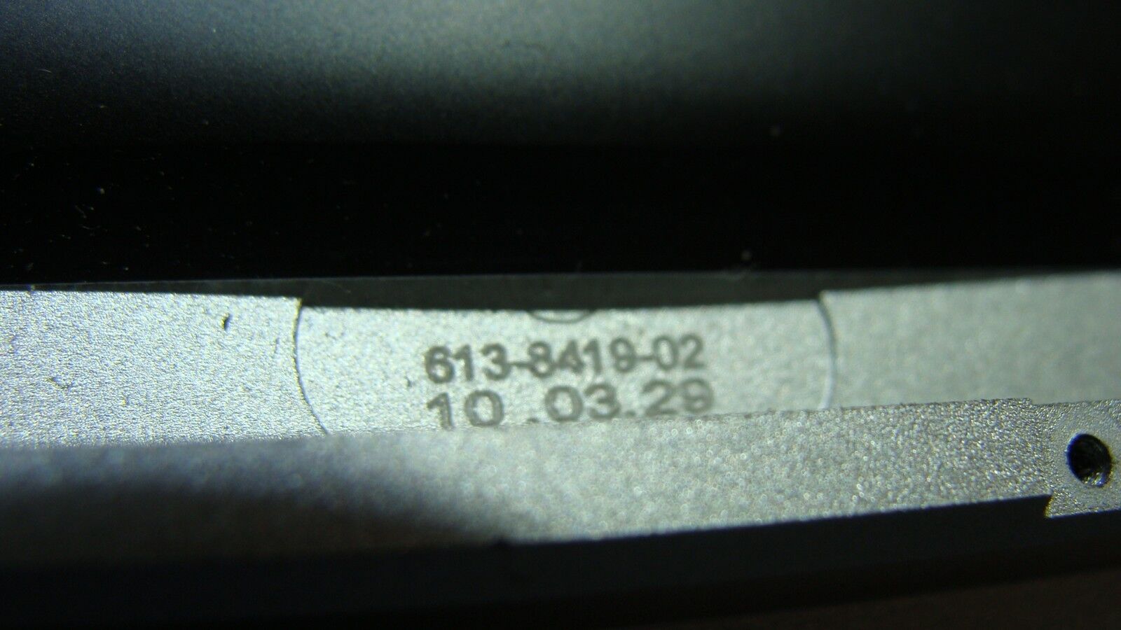 MacBook Pro A1278 13