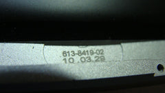 MacBook Pro A1278 13" 2010 MC374LL/A Top Case Palmrest w/Keyboard 661-5561