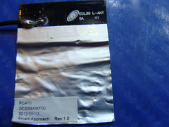 Asus AIO ET2411I 23.6" Genuine WiFi Wireless Antenna Assembly DC33000XF00 ER* - Laptop Parts - Buy Authentic Computer Parts - Top Seller Ebay