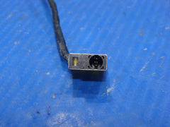 HP ENVY m6-p113dx 15.6" Genuine Laptop DC In Power Jack w/Cable 799736-T57 HP