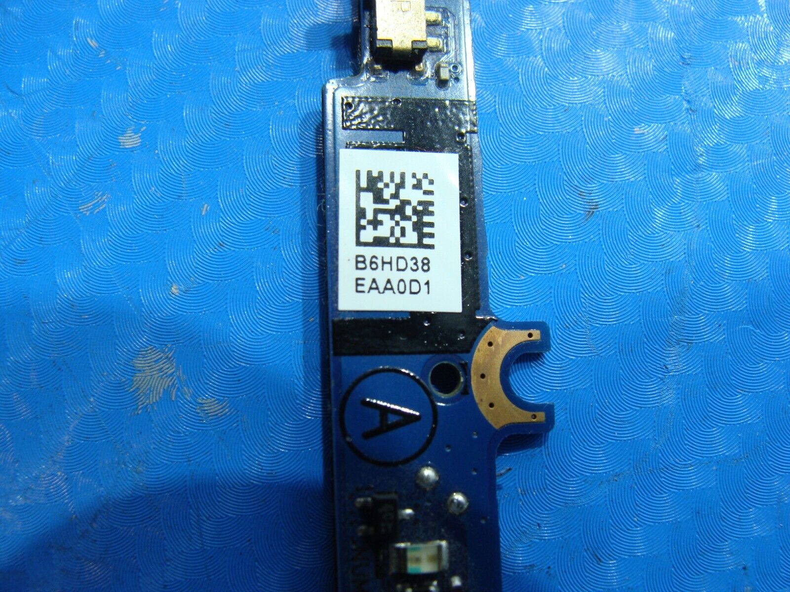 Sony Vaio 13.3” SVS131E21T SVS13138CCB Genuine Laptop LED Board w/Cable B6HD38