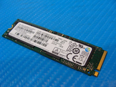 Lenovo T490s Samsung 256GB NVME M.2 SSD Solid State Drive MZVLW256HEHP-000H1