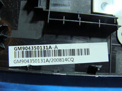 Toshiba Dynabook Tecra A40-G 14" Genuine Palmrest w/ Touchpad GM904350131A "A"