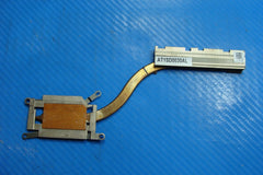 Dell Latitude 5480 14" Genuine CPU Cooling Heatsink at1sd0030al v93xv - Tested Computer Laptop Parts
