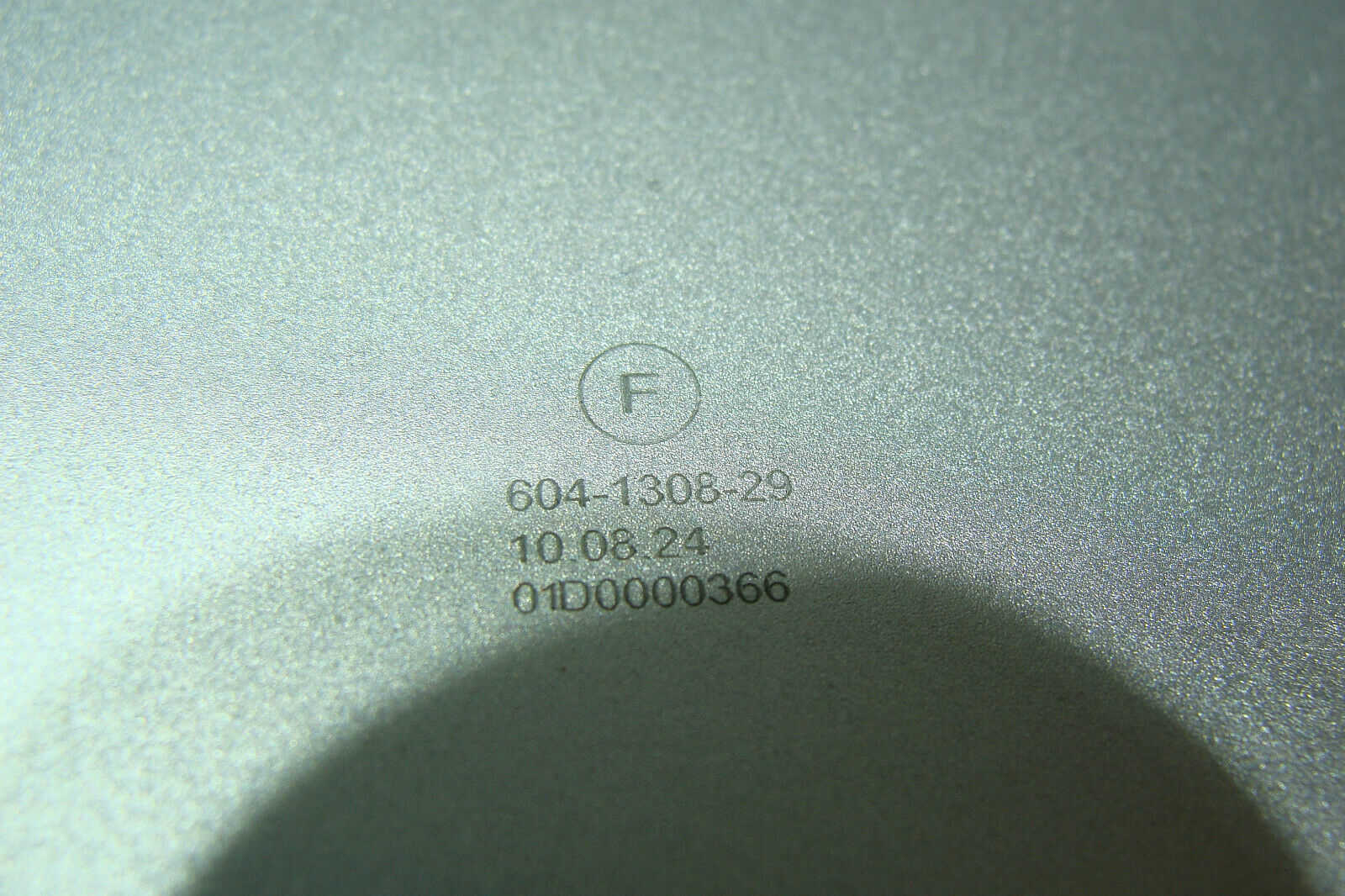 MacBook Air A1370 11