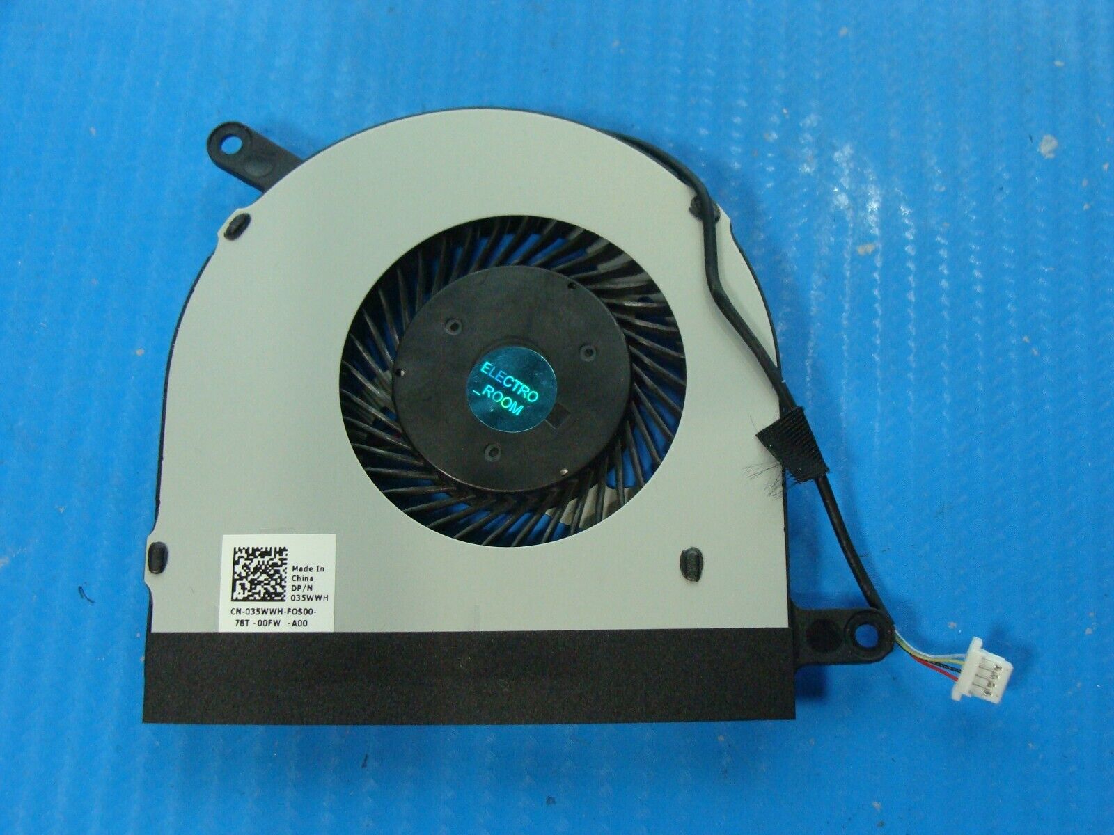 Dell Inspiron 17 7773 17.3