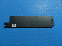 Dell XPS 13.3" 13 9370 Genuine Laptop SSD Thermal Support Bracket 090Y66