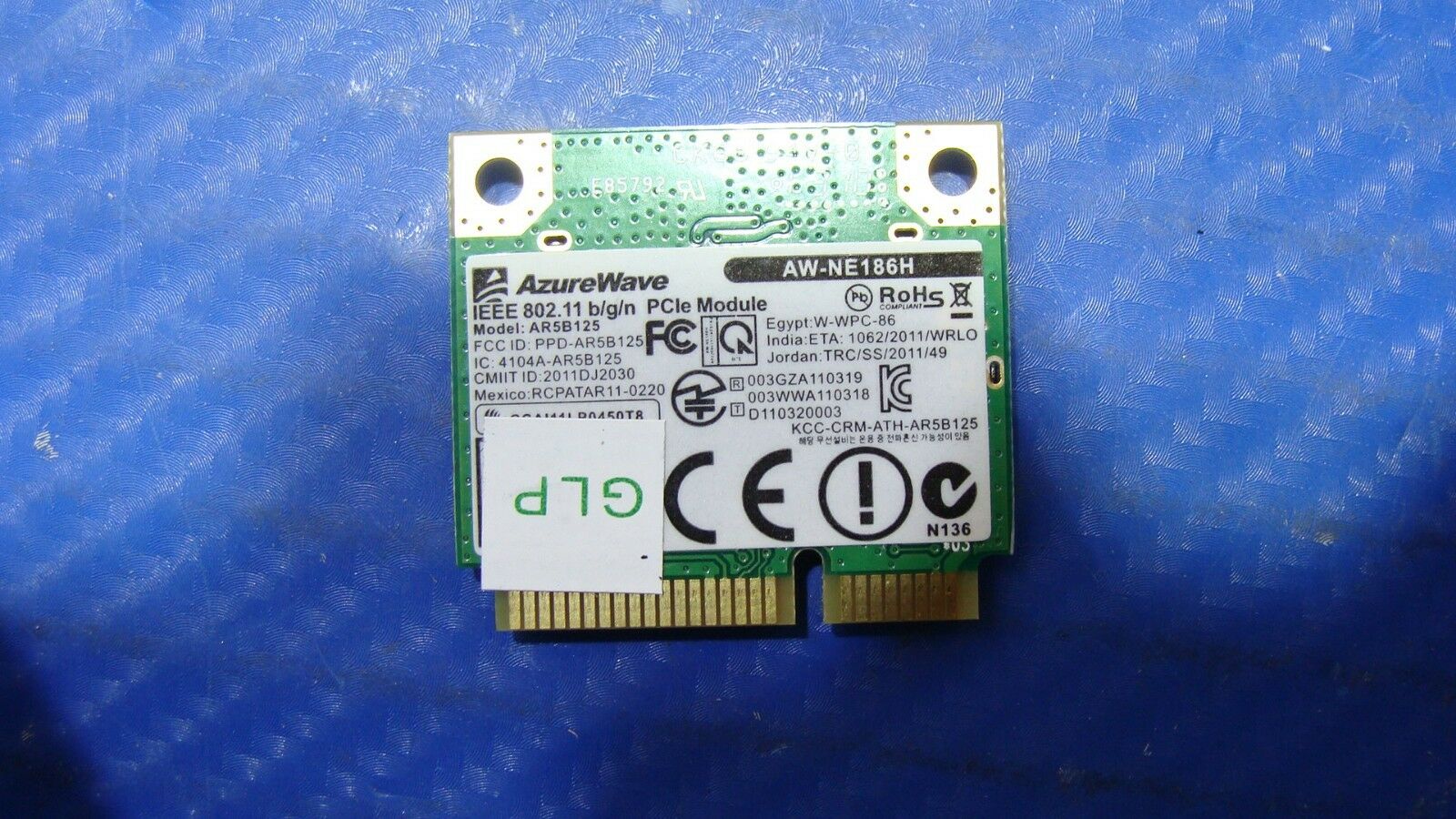 Asus VivoBook X202E-DB21T 11.6