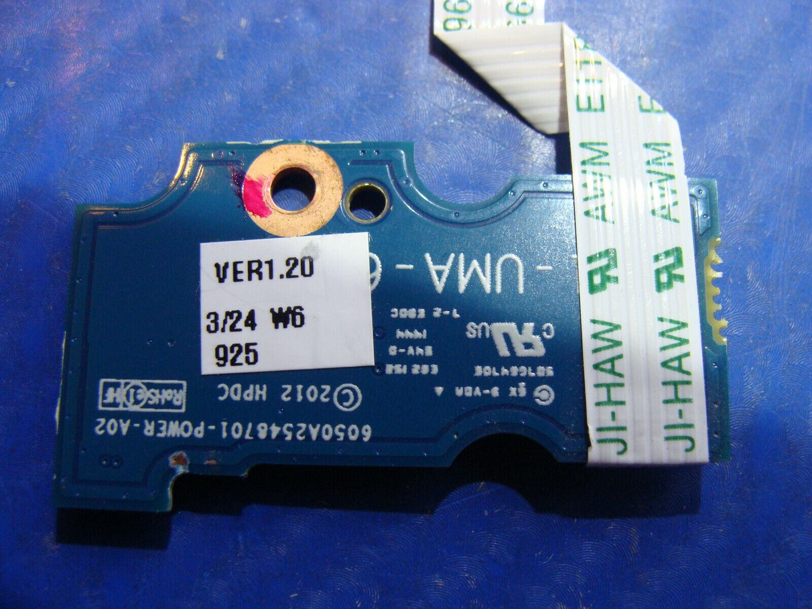 HP ENVY m6-n113dx 15.6