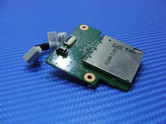 Lenovo ThinkPad L520 15.6" Genuine Memory Card Reader DAGC8FTH8D1 38GC8CB0000 Lenovo