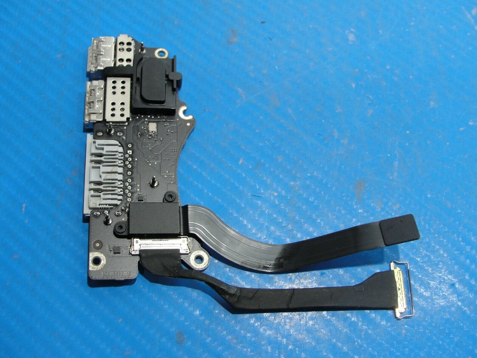 MacBook Pro A1398 15