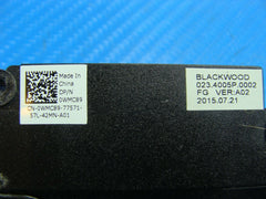 Dell Inspiron 15 7568 15.6" Left & Right Speaker Set WMC89 023.4005P.0002 #1 - Laptop Parts - Buy Authentic Computer Parts - Top Seller Ebay