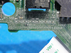 Lenovo Flex 3-1580 80R4 15.6" USB Audio Card Reader Board w/Cable 448.03N01.0011 - Laptop Parts - Buy Authentic Computer Parts - Top Seller Ebay