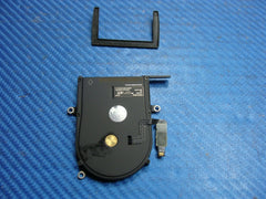 MacBook Pro A1425 13" Late 2012 MD212LL/A Genuine Left Fan 923-0221 #1 ER* - Laptop Parts - Buy Authentic Computer Parts - Top Seller Ebay
