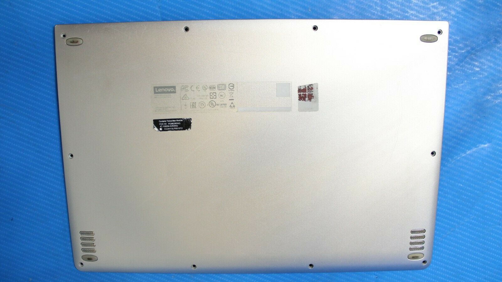 Lenovo Yoga 900-13ISK 80MK 13.3