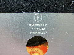 MacBook Pro A1502 13" Early 2015 MF839LL/A MF840LL/A Bottom Case 923-00503 - Laptop Parts - Buy Authentic Computer Parts - Top Seller Ebay