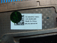 Dell XPS 13 9333 13.3" Bottom Case Base Cover 8V9TR