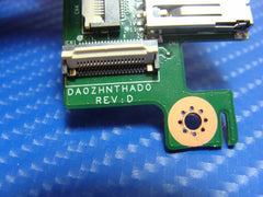 Acer Chromebook C720-2844 11.6" Genuine USB Card Reader w/ Cables DA0ZHNTHAD0 Acer