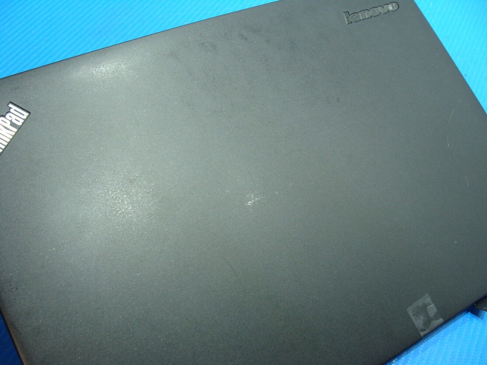 Lenovo ThinkPad X1 Carbon 3rd Gen 14
