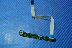 Asus VivoBook S300C 13.3" Genuine Laptop LED Board w/ Cable  60NB00Z0-LD1030 ER* - Laptop Parts - Buy Authentic Computer Parts - Top Seller Ebay