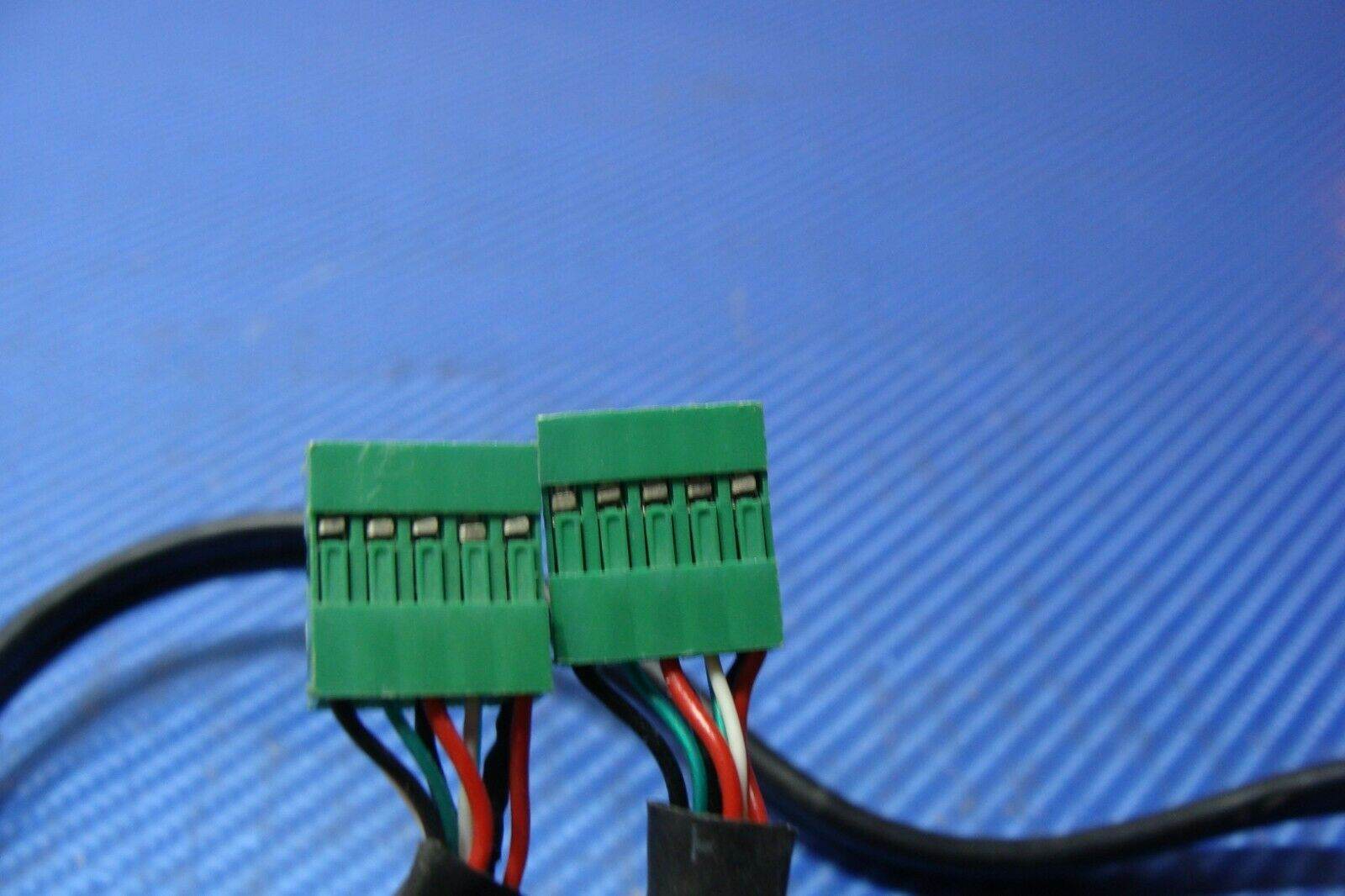 Asus G10AJ Genuine Desktop genuine SATA Cable E320444 GLP* - Tested Computer Laptop Parts