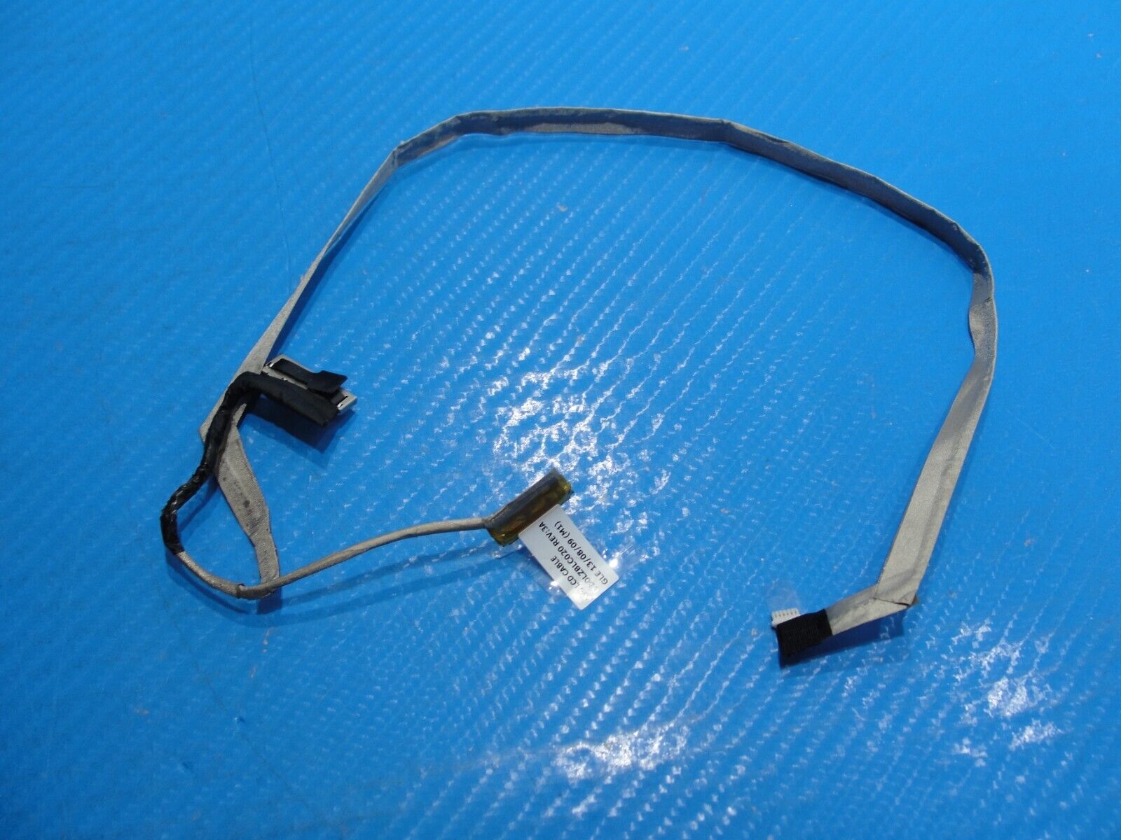 Lenovo IdeaPad 15.6" U530 Touch Genuine Laptop LCD Video Cable DD0LZBLC020