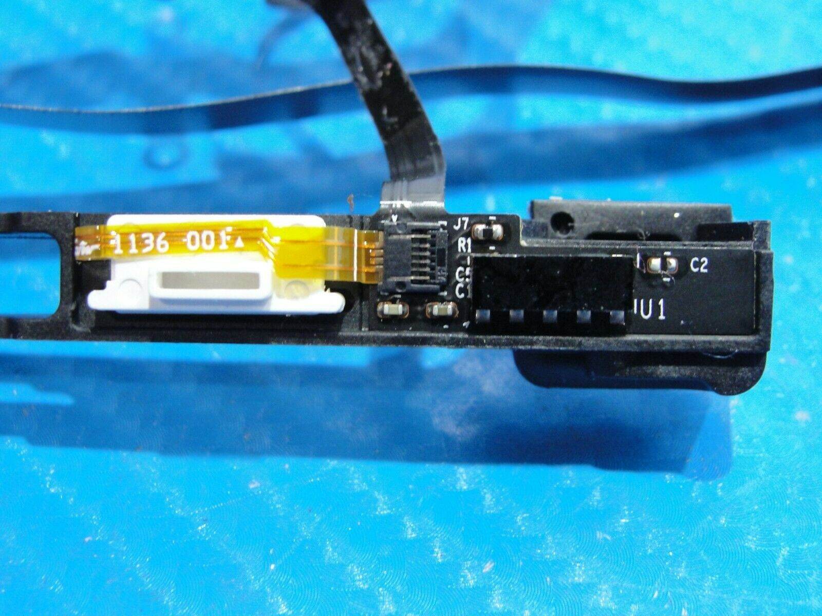 MacBook Pro Late 2011 A1278 MD313LL/A Hard Drive Bracket w/IR Cable 922-9065 - Tested Computer Laptop Parts