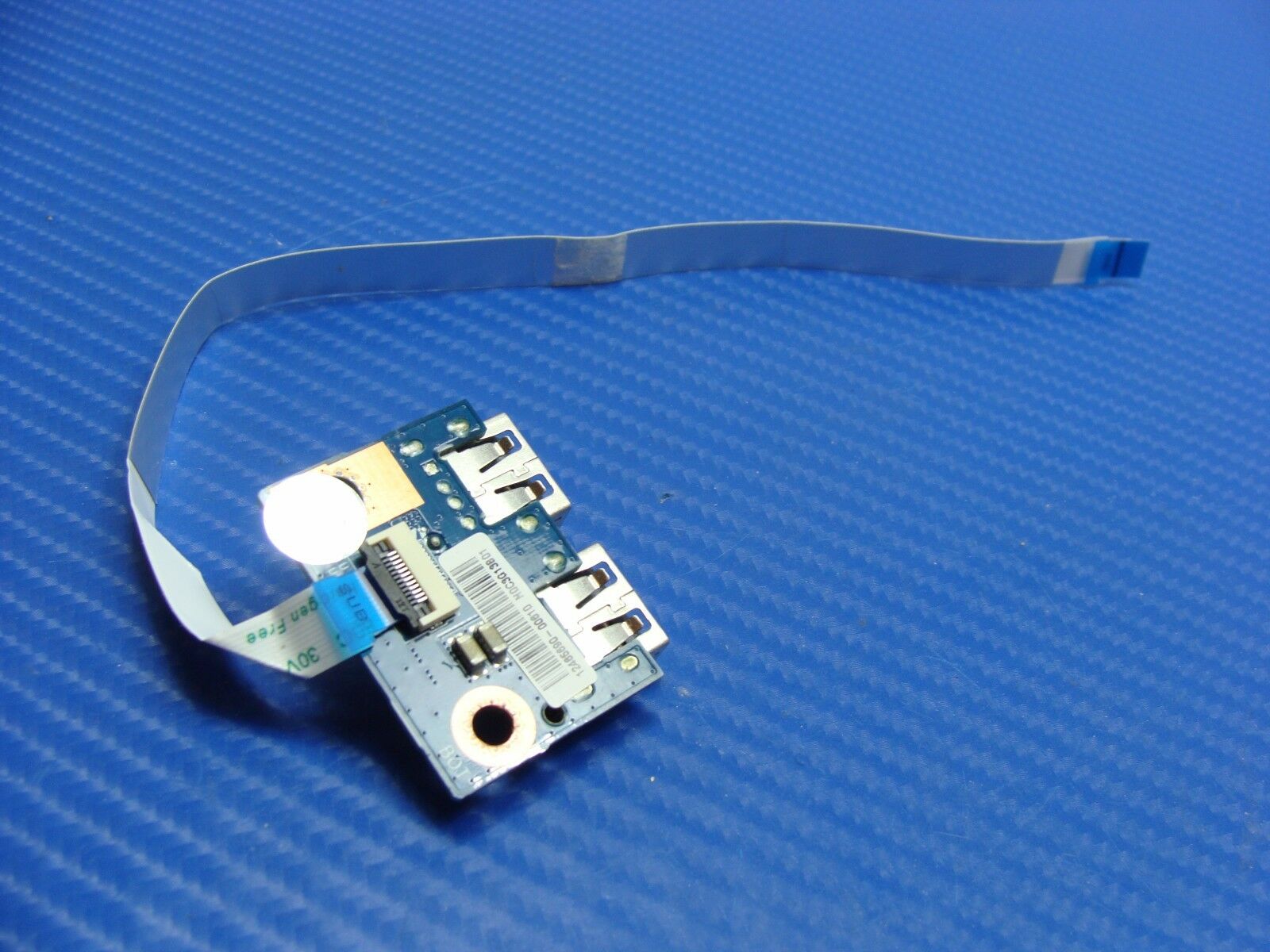 Toshiba Satellite P55-A5312 15.6