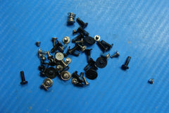 Gateway N214 15.6" Genuine Laptop Screw Set Screws for Repair ScrewSet - Laptop Parts - Buy Authentic Computer Parts - Top Seller Ebay