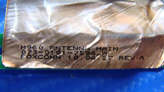 Sony VAIO VPCEA23EN PCG-61212W 14" OEM Wifi Wireless Antenna 073-0101-7593_A ER* - Laptop Parts - Buy Authentic Computer Parts - Top Seller Ebay