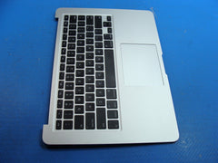 MacBook Air 13" A1466 2012 MD231LL/A Top Case w/BL Keyboard TrackPad 661-6635