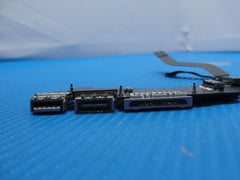 MacBook Pro A1502 13" Late 2013 ME864LL/A Genuine I/O Board Right PCBA 661-8155