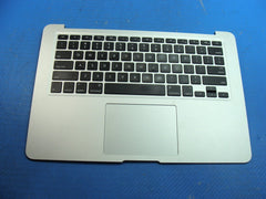 MacBook Air A1466 13" 2017 MQD32LL/A Top Case w/Trackpad Keyboard 661-7480