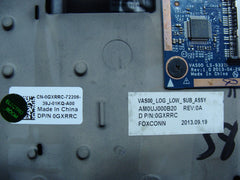 Dell Alienware 17 17.3 Bottom Case w/Cover Door AM0UJ000B20 GXRRC