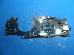 Dell Latitude 5491 14" Genuine i5-8300H 2.3Ghz Motherboard 58YYD LA-F701P AS IS