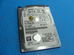 Asus VivoBook 15.6" S550CM HGST SATA 2.5" 500GB HDD Hard Drive Z5K500-500 - Laptop Parts - Buy Authentic Computer Parts - Top Seller Ebay