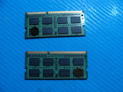 Apple A1347 So-Dimm Samsung 4Gb 2x2Gb 2Rx8 Memory PC3-8500S M471B5673FH0-CF8 - Tested Computer Laptop Parts