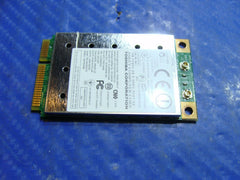 Toshiba Satellite 17" L355 Original Wireless WiFi Card V000090730 AR5BXB63 GLP* - Laptop Parts - Buy Authentic Computer Parts - Top Seller Ebay