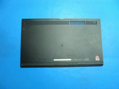 Dell Inspiron 15-5547 15.6" Genuine Laptop Bottom Base Cover Door 1F4MM - Laptop Parts - Buy Authentic Computer Parts - Top Seller Ebay