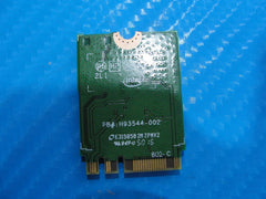 Asus X510UQ-EB76 15.6" Genuine Laptop WiFi Wireless Card 01AX702 8265NGW